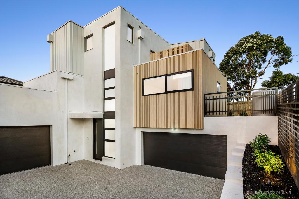 3/1 Stanley St, Bulleen, VIC 3105