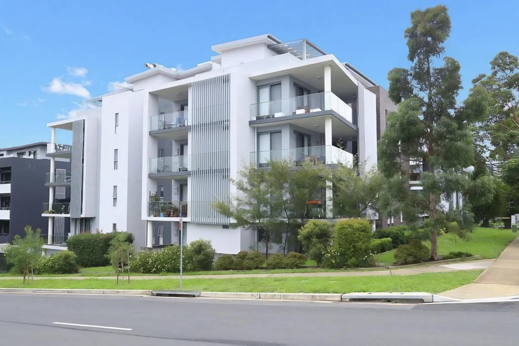 9/42-50 CLIFF RD, EPPING, NSW 2121