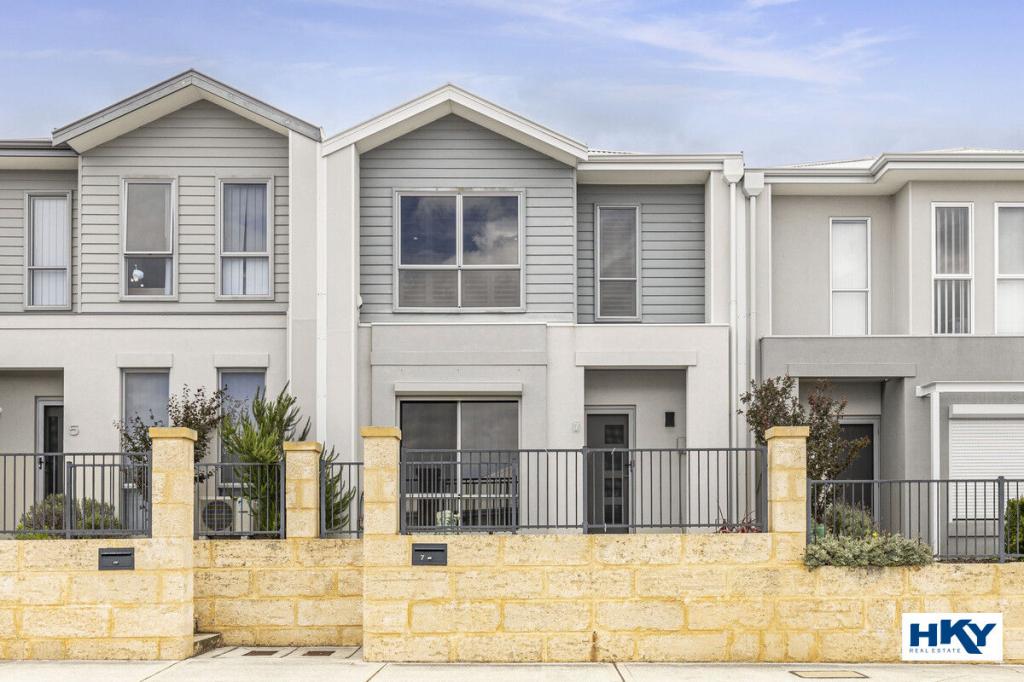 7 Suttor St, Brabham, WA 6055