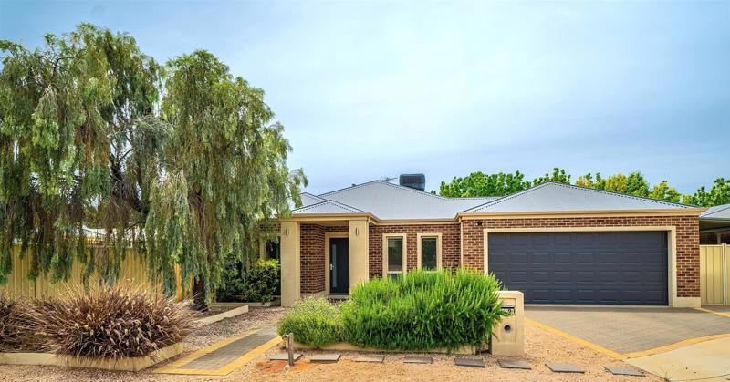 2 Arizona Ct, Mildura, VIC 3500