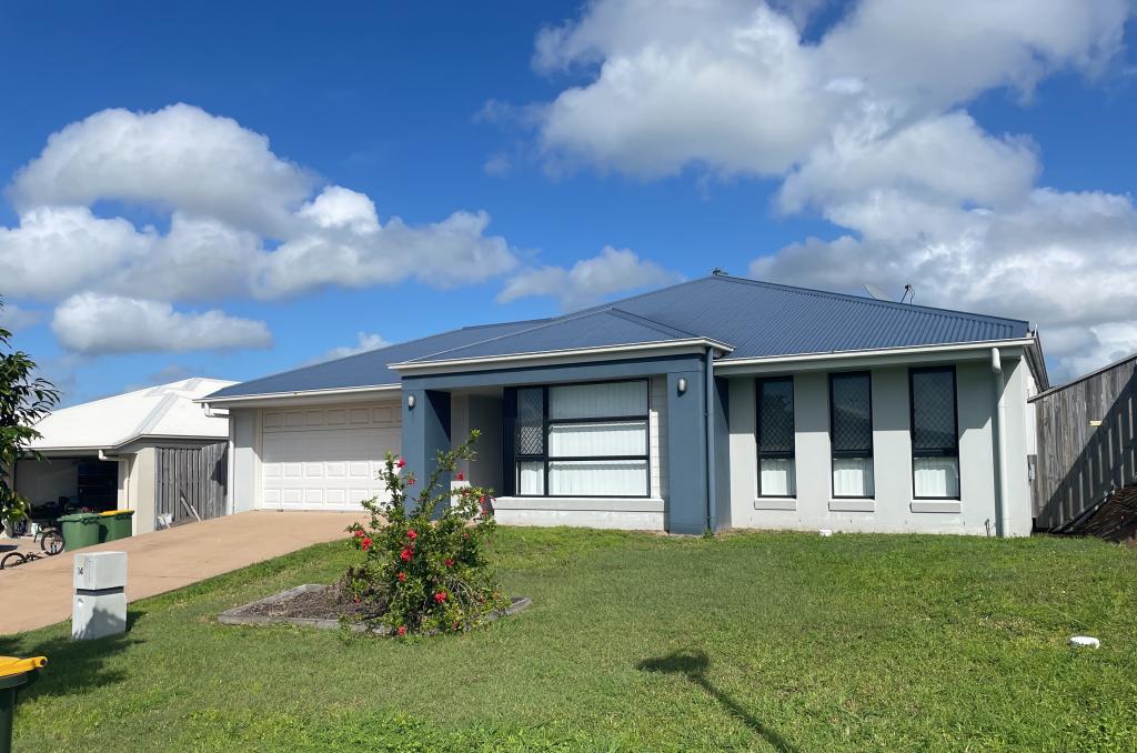 14 Hinkler Ct, Rural View, QLD 4740