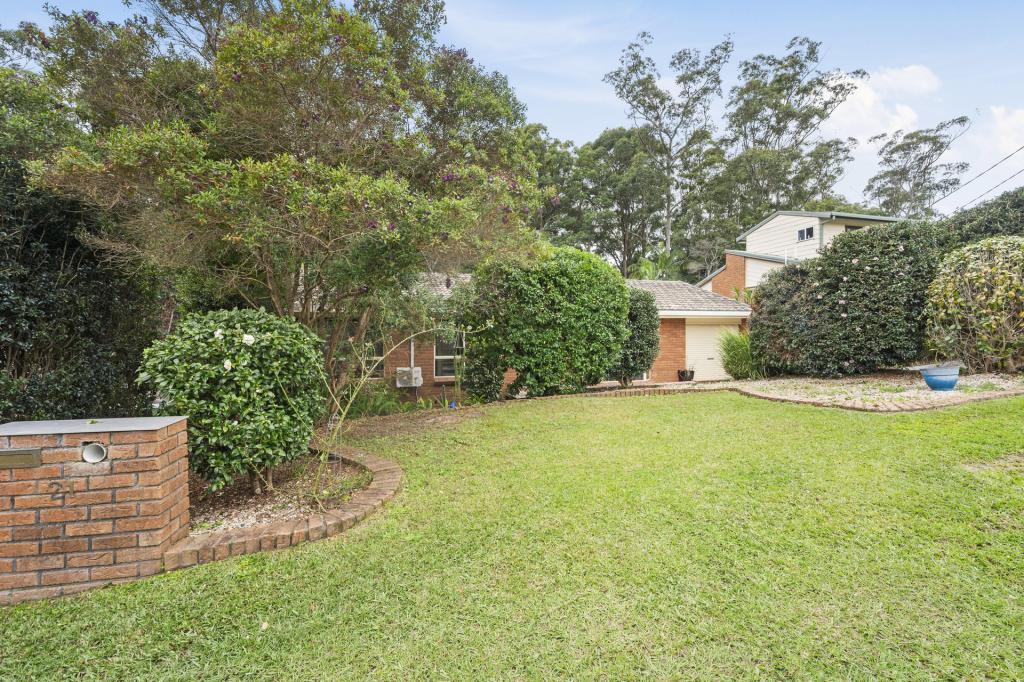 21 Sandra Cl, Coffs Harbour, NSW 2450