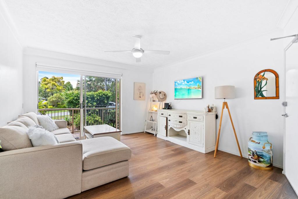 8/3 Clancy Ct, Tugun, QLD 4224