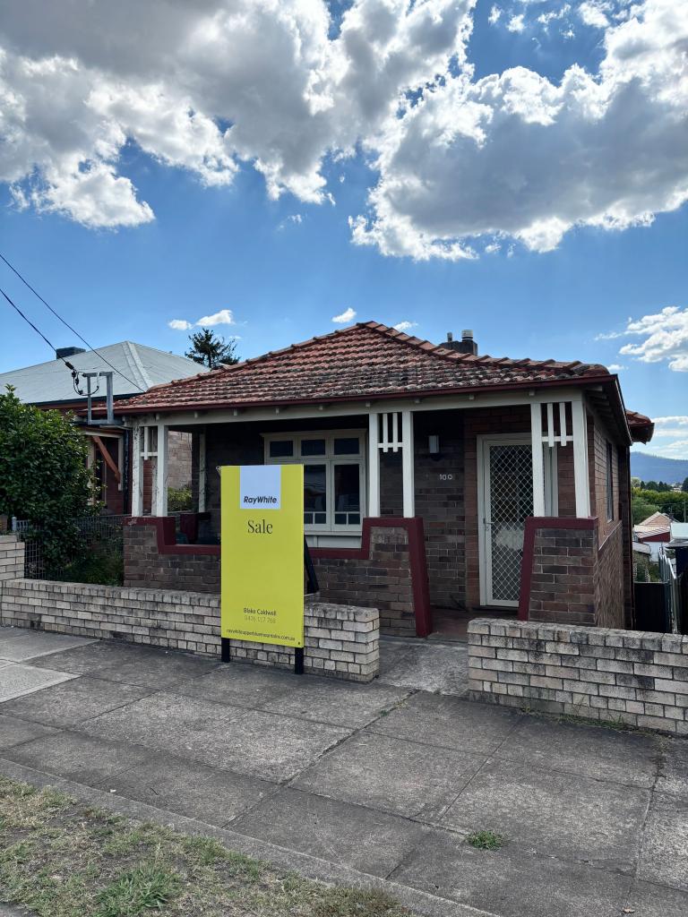 100 Hassans Walls Rd, Lithgow, NSW 2790