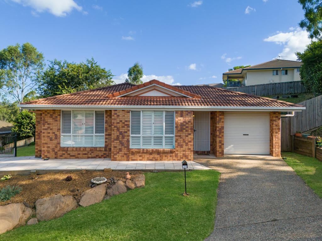 17 HENRY SAMUEL DR, REDBANK PLAINS, QLD 4301