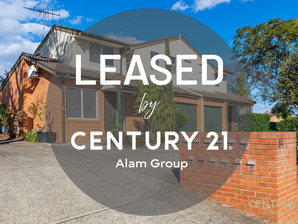 10/84 Townson Ave, Minto, NSW 2566