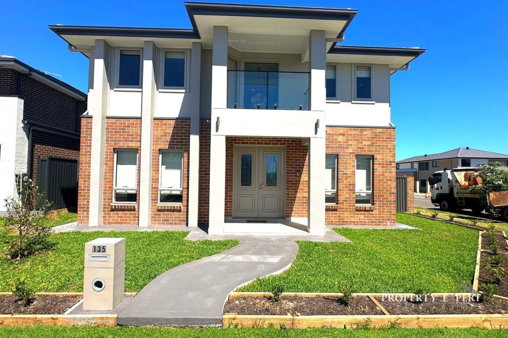 135 Garganey Pde, Melonba, NSW 2765