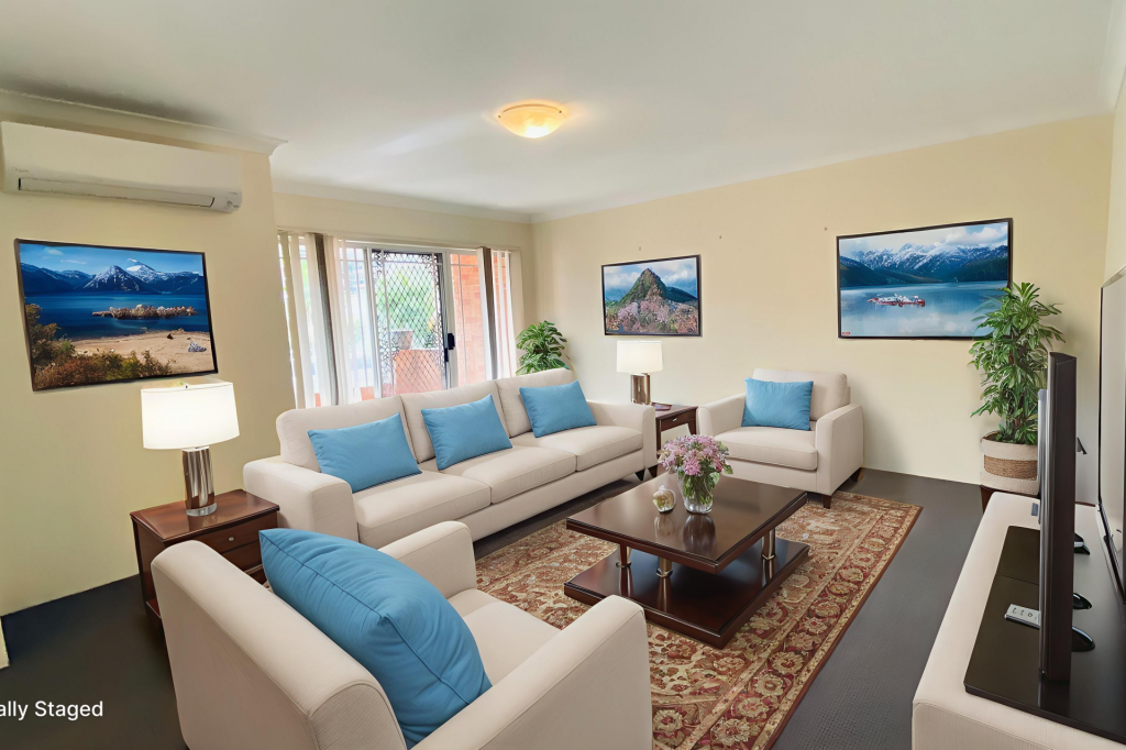 12/90 Brancourt Ave, Yagoona, NSW 2199