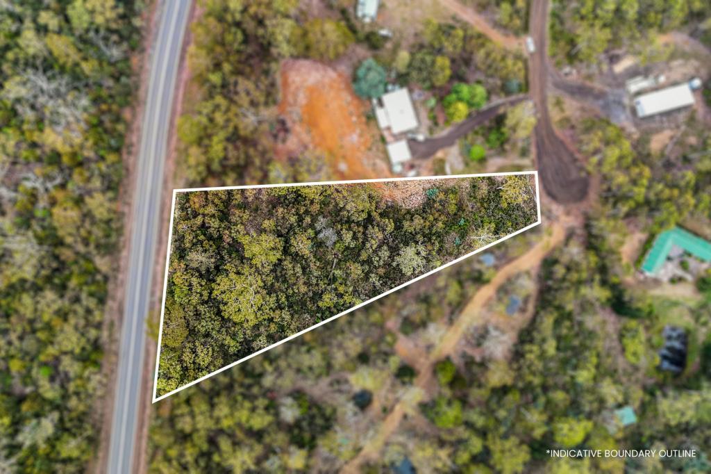 16 Brewis Pl, Lake Leake, TAS 7210