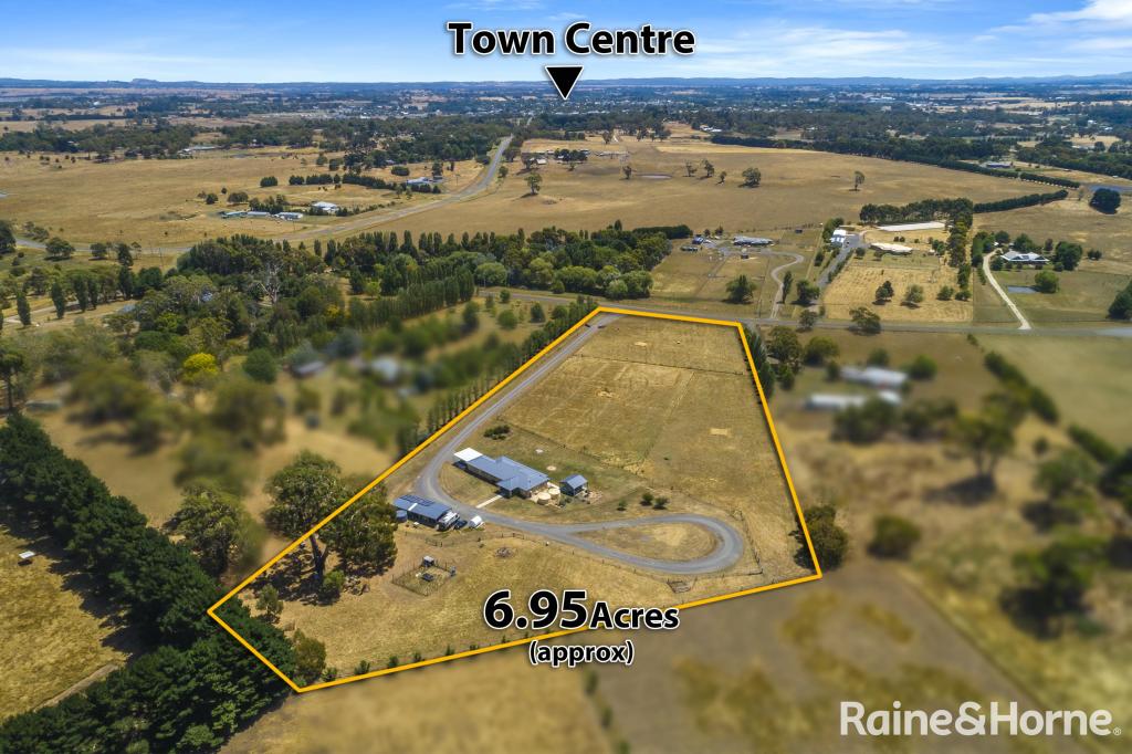 36 Campbells Ct, Kyneton, VIC 3444