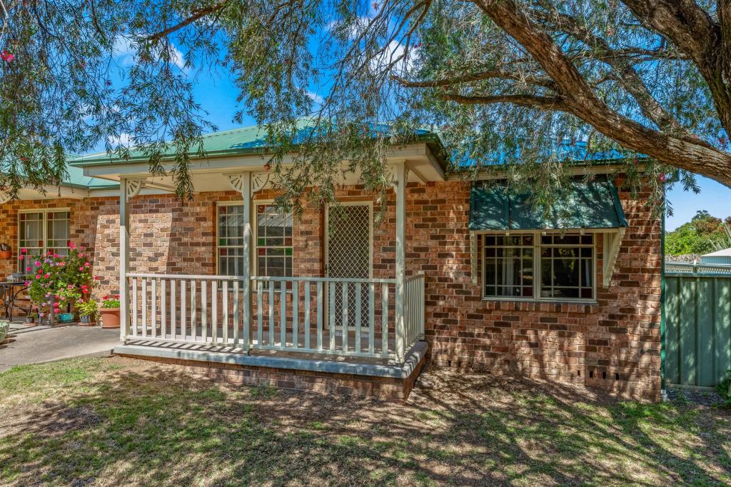 4/39 Castlereagh St, Singleton, NSW 2330