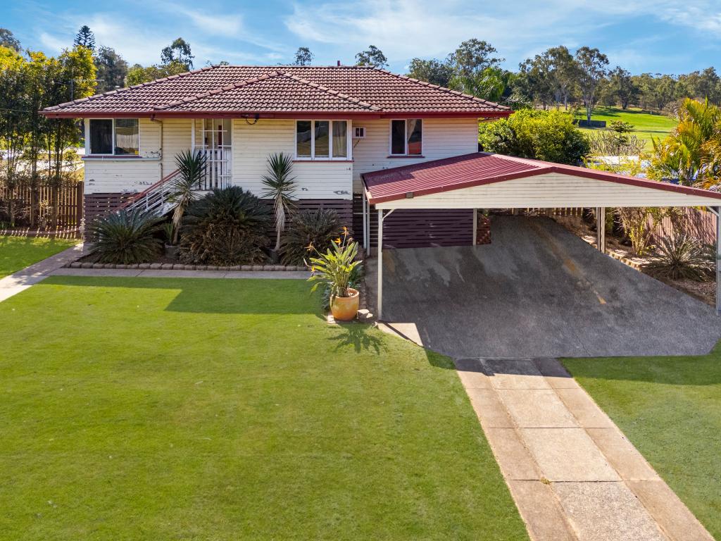 31 Flinders Dr, Leichhardt, QLD 4305