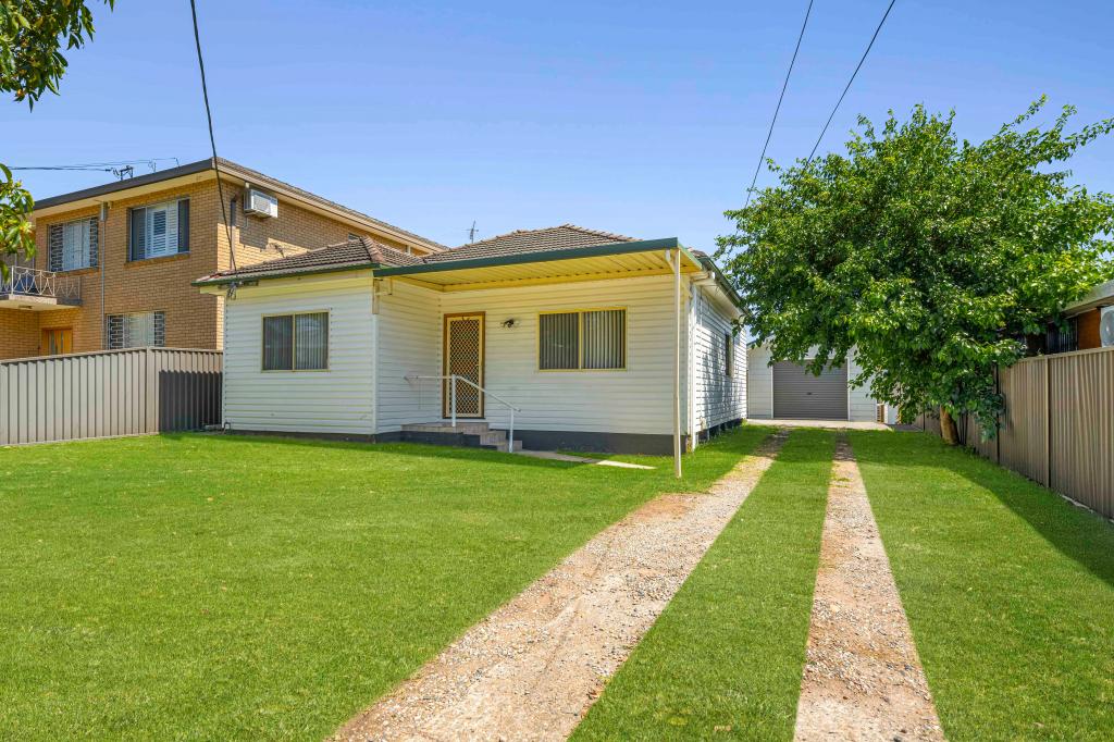 21 Peel St, Canley Heights, NSW 2166