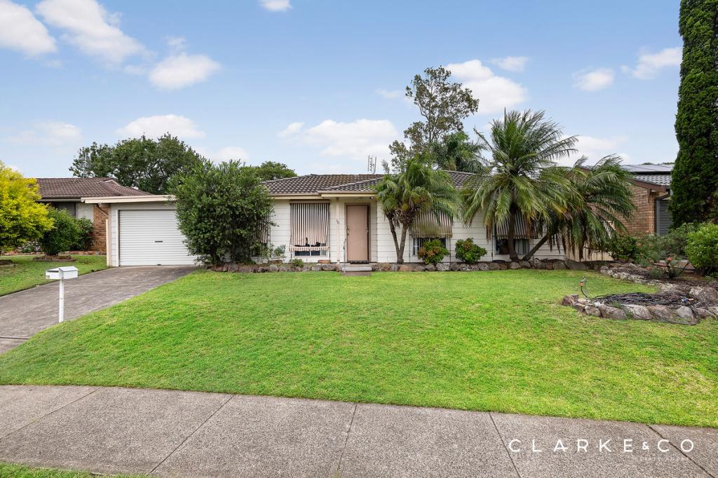 10 Schanck Dr, Metford, NSW 2323