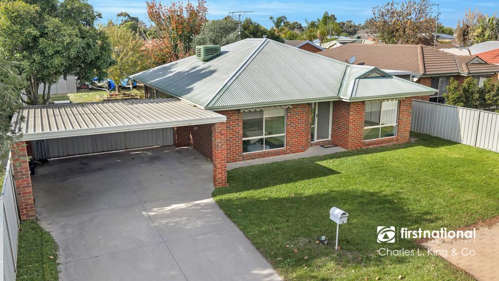 3 The Mews, Moama, NSW 2731