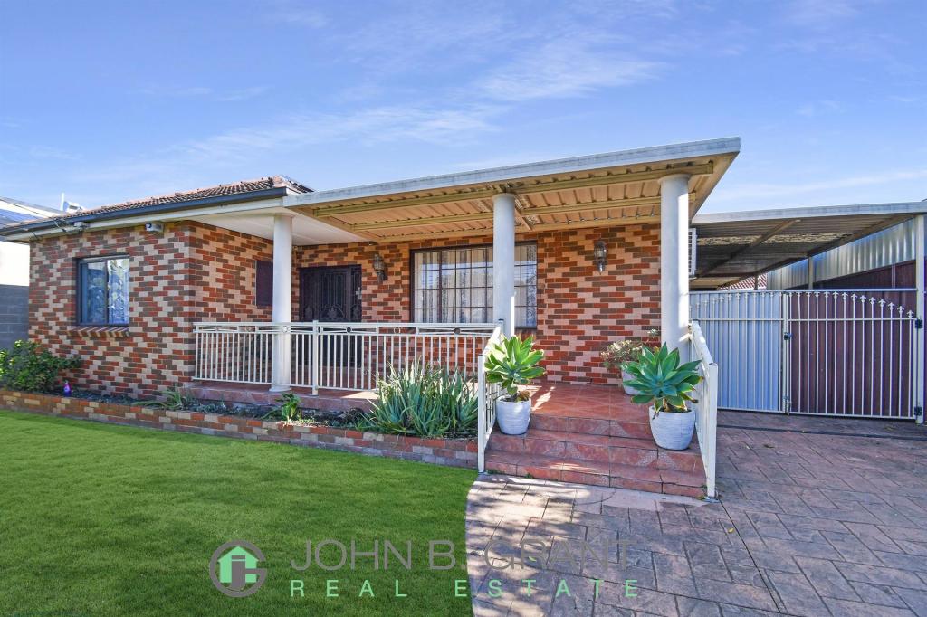 66 Miller Rd, Chester Hill, NSW 2162