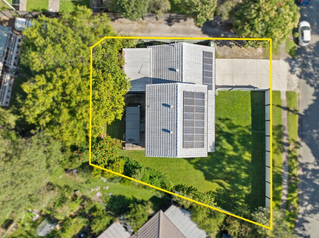 1/22 Mill St, Landsborough, QLD 4550