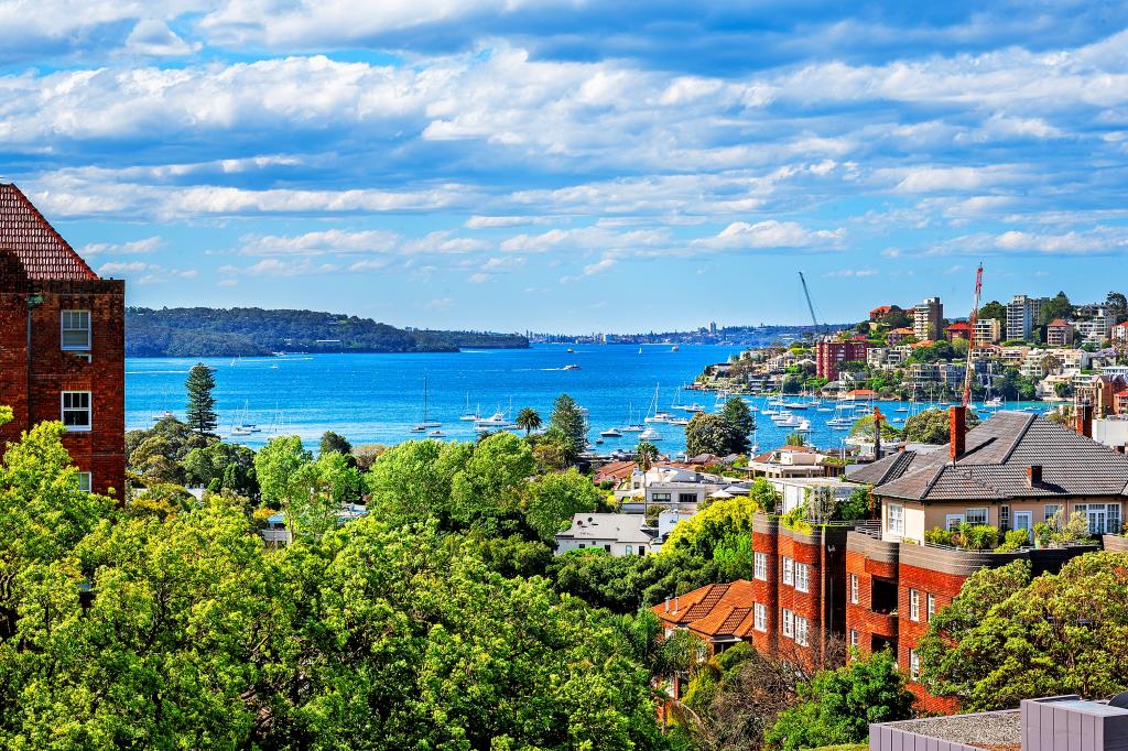 4/363 Edgecliff Rd, Edgecliff, NSW 2027