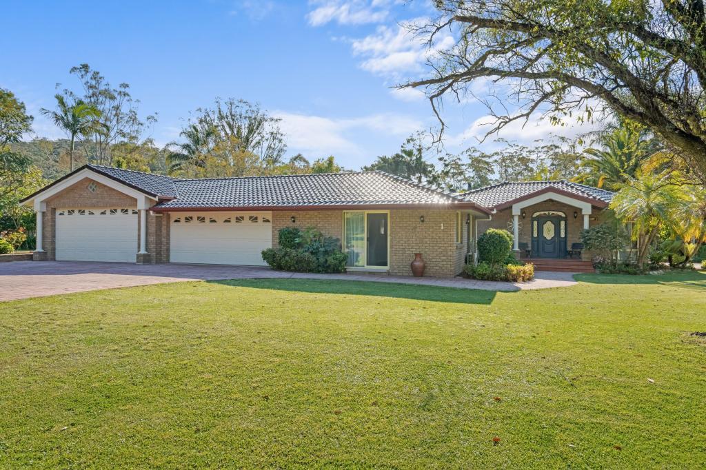 1 Samara Cl, Fountaindale, NSW 2258