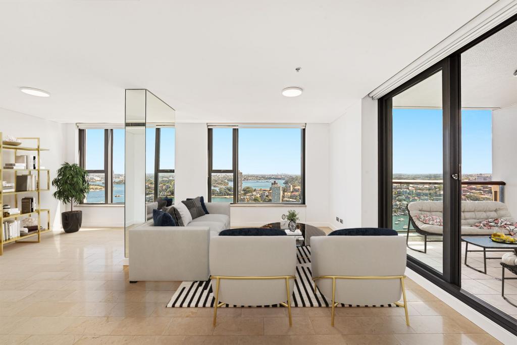 1902/2 Dind St, Milsons Point, NSW 2061