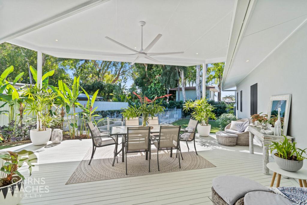 16 Batt St, Clifton Beach, QLD 4879