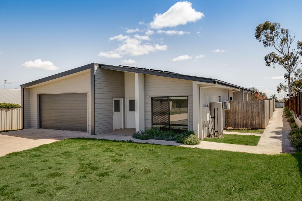 45 Gipps St, Drayton, QLD 4350