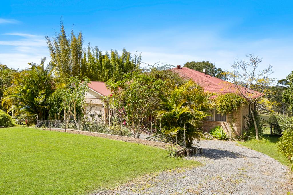 33 Koree Island Rd, Beechwood, NSW 2446