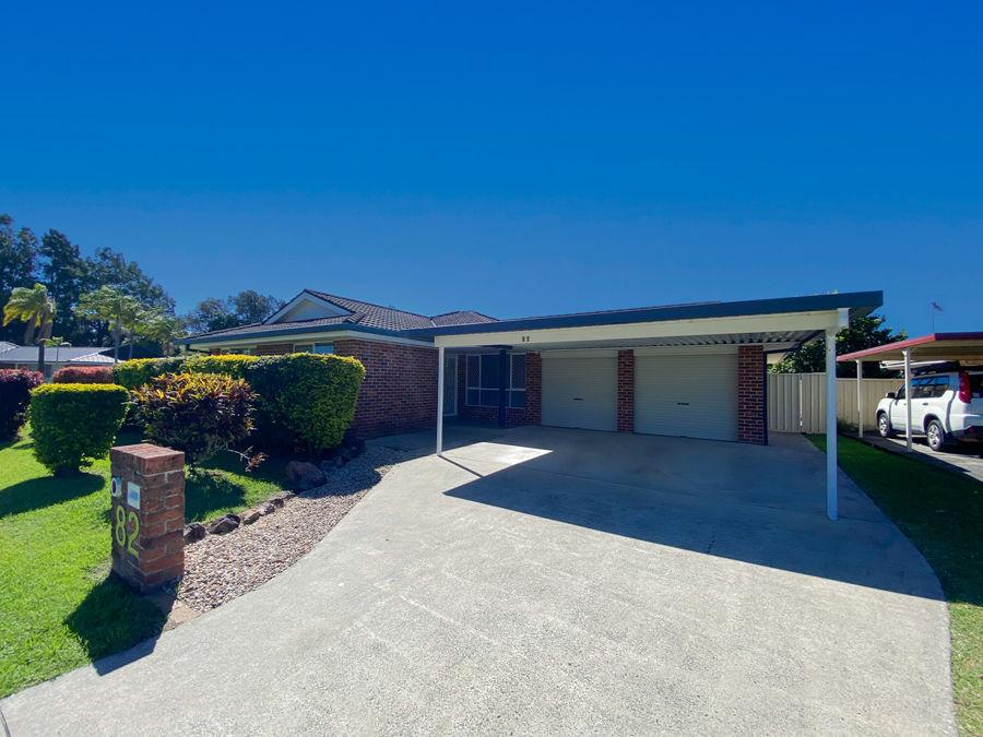 82 Reid Dr, Coffs Harbour, NSW 2450