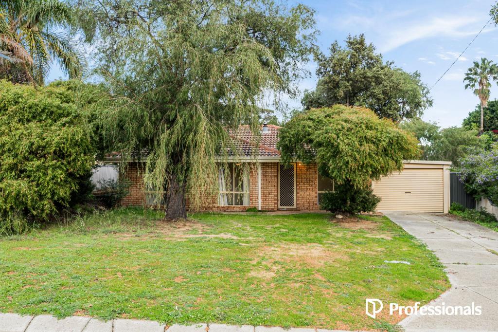 4 Darkins Rtt, Parmelia, WA 6167