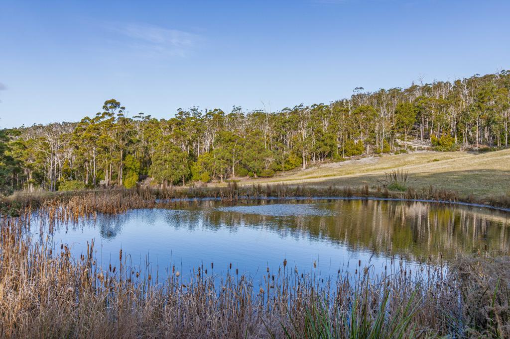 Lot 2 Klynes Rd, Lymington, TAS 7109
