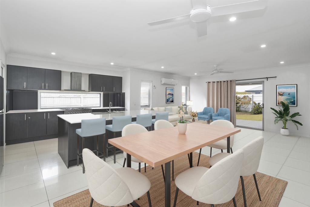 16 Bartley St, Mango Hill, QLD 4509