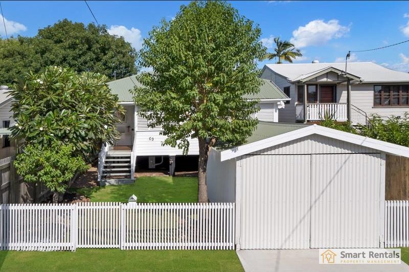 69 BELL ST, SOUTH TOWNSVILLE, QLD 4810