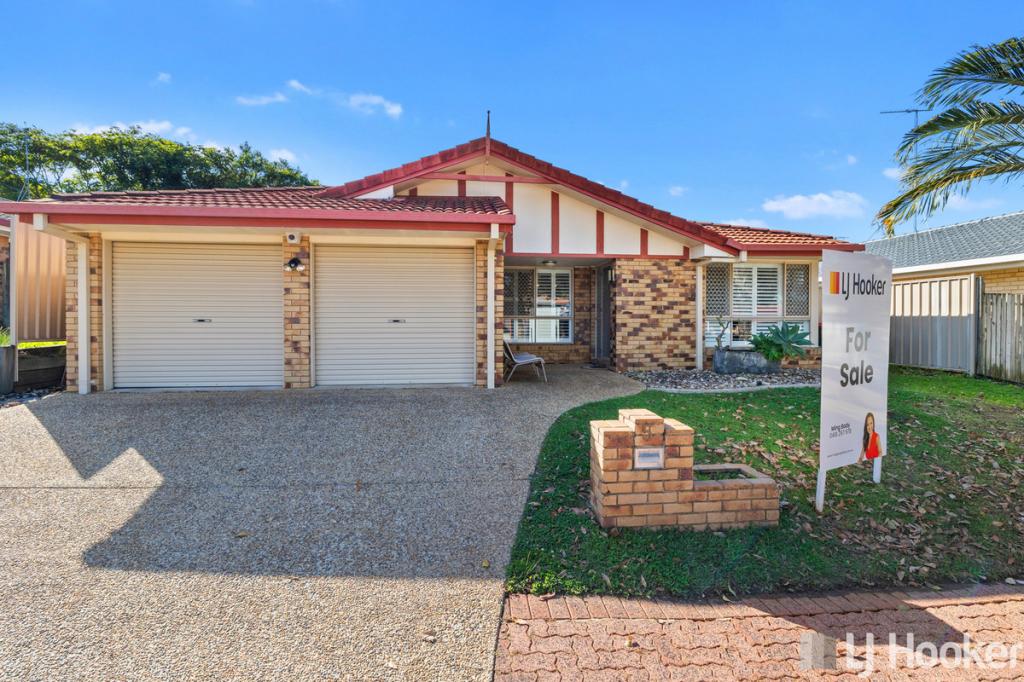 5 Camdre Ct, Cleveland, QLD 4163