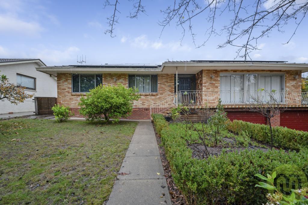 244 Beasley St, Farrer, ACT 2607
