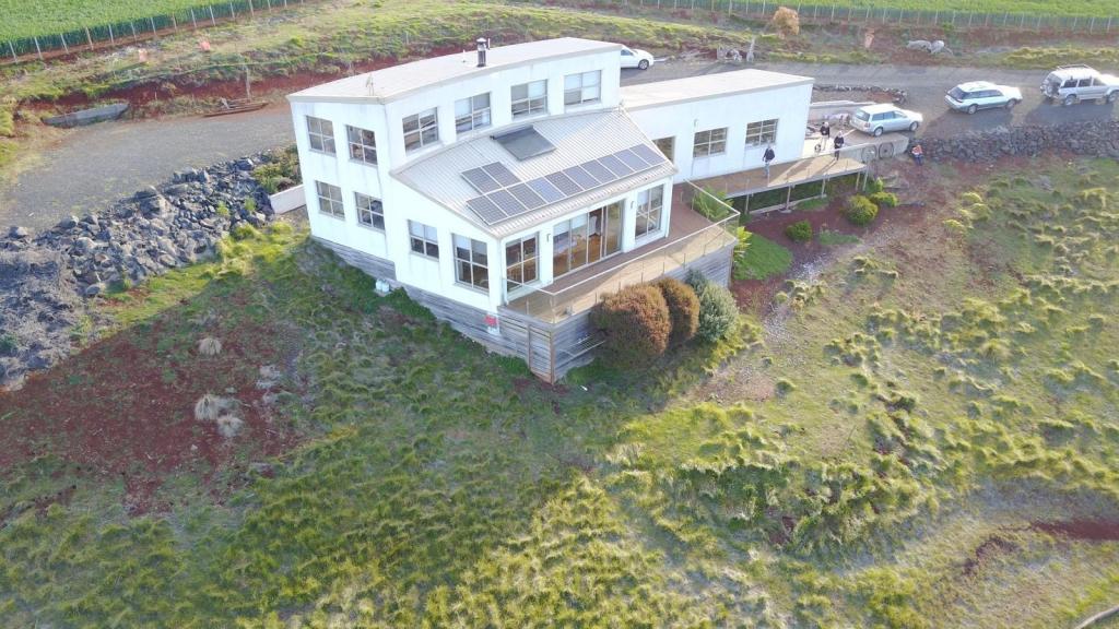 158 Tollymore Rd, Table Cape, TAS 7325
