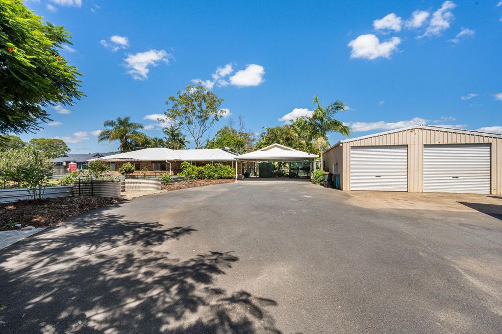 279-281 Old Bay Rd, Burpengary East, QLD 4505