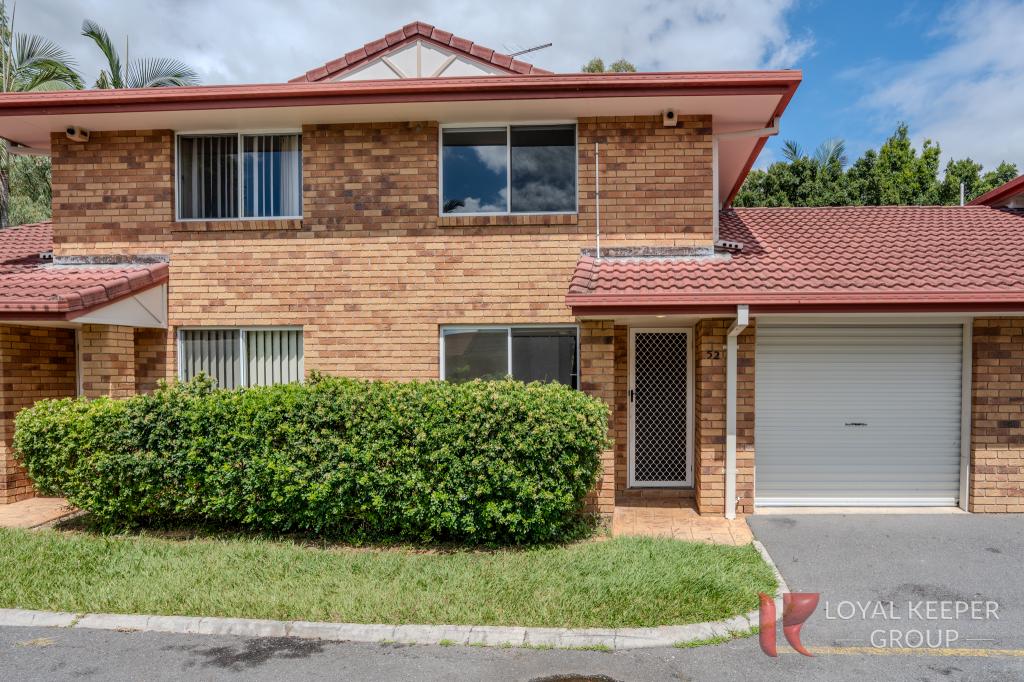 52/122 Johnson Rd, Hillcrest, QLD 4118