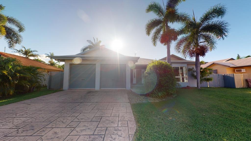 31 Fielding Way, Kirwan, QLD 4817