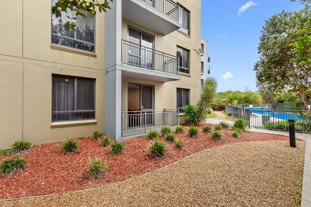 119 & 120/58-62 DELHI RD, MACQUARIE PARK, NSW 2113