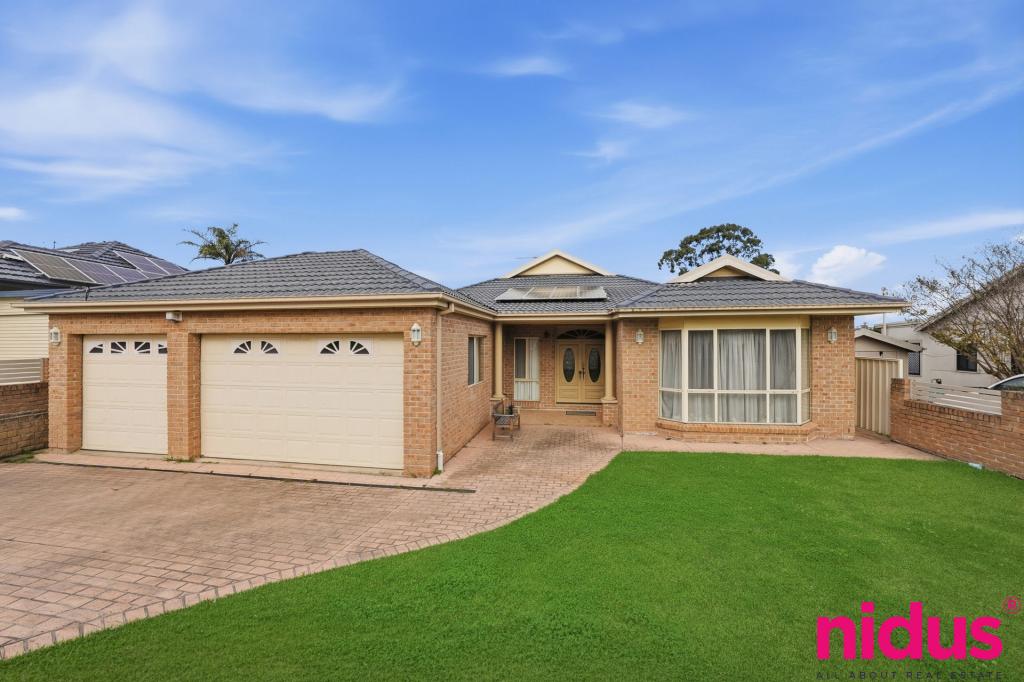 24 Mitchell St, St Marys, NSW 2760