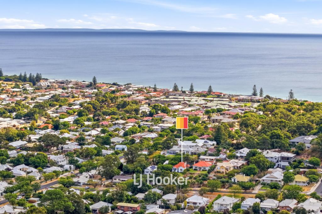 34 Tuart St, Bunbury, WA 6230