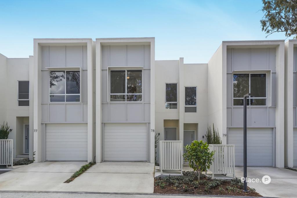 78/33 RIVER RD, BUNDAMBA, QLD 4304