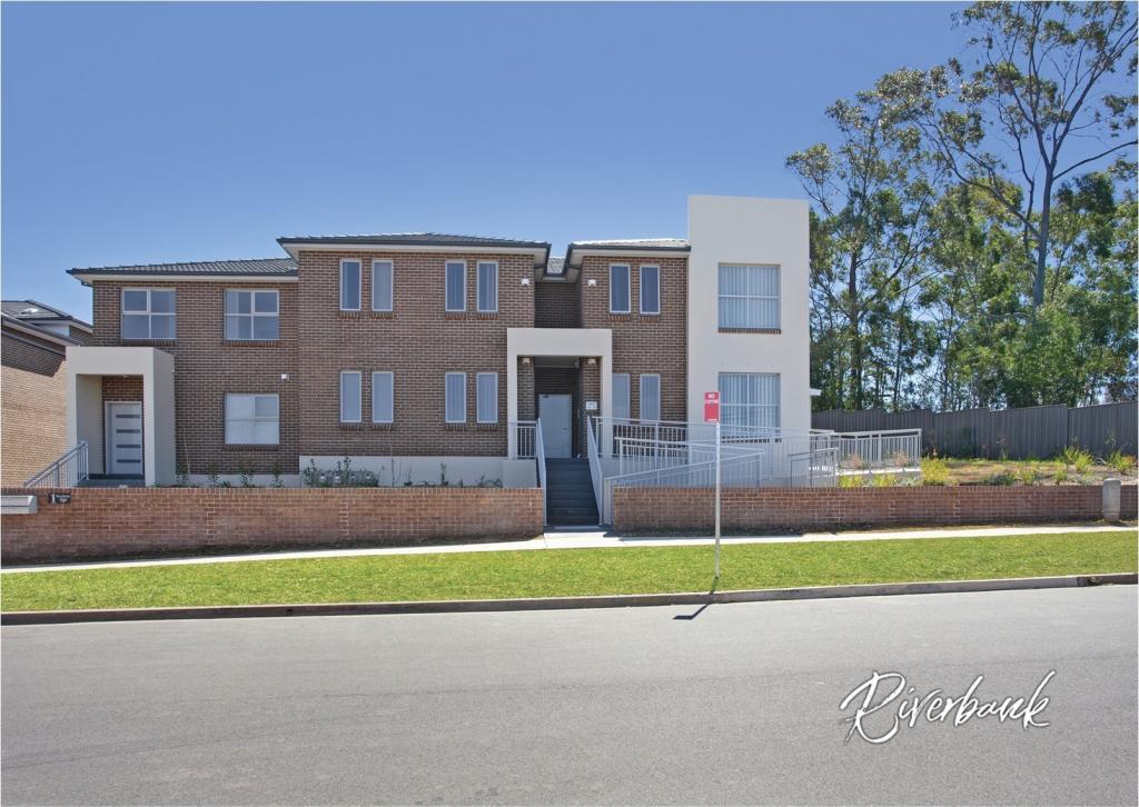 2/1-3 Woodlands St, Baulkham Hills, NSW 2153