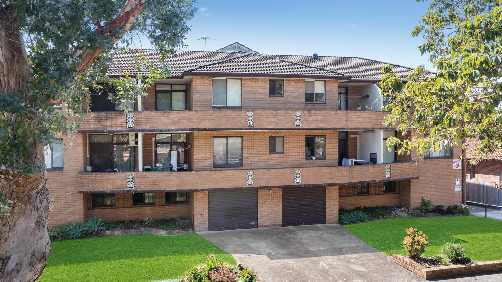2/3-7 DUNMORE ST S, BEXLEY, NSW 2207