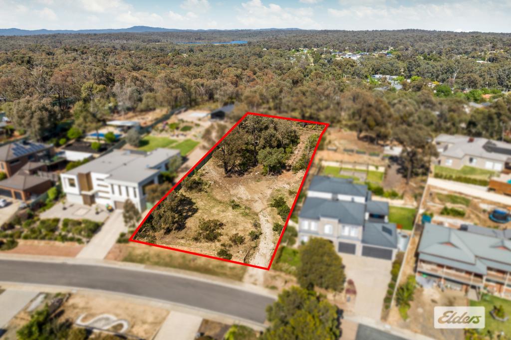 50 Keogh Dr, Spring Gully, VIC 3550