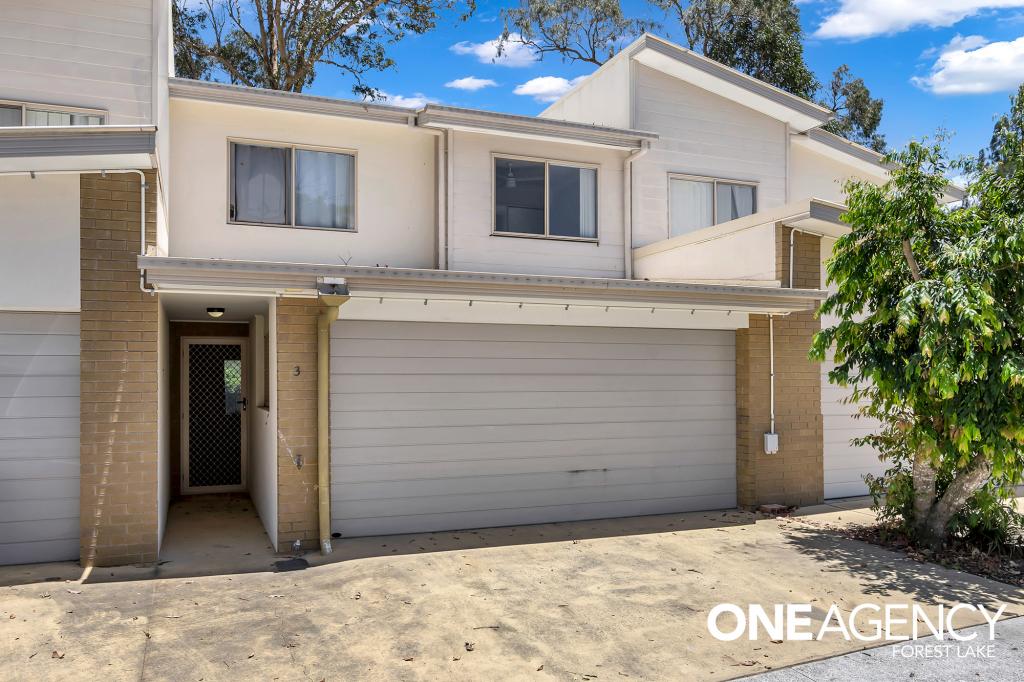 3/2 Grandly St, Doolandella, QLD 4077