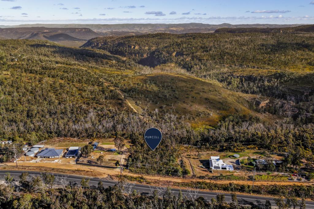 391 Chifley Rd, Dargan, NSW 2786