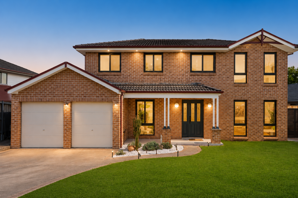18 Caleen St, Glenwood, NSW 2768