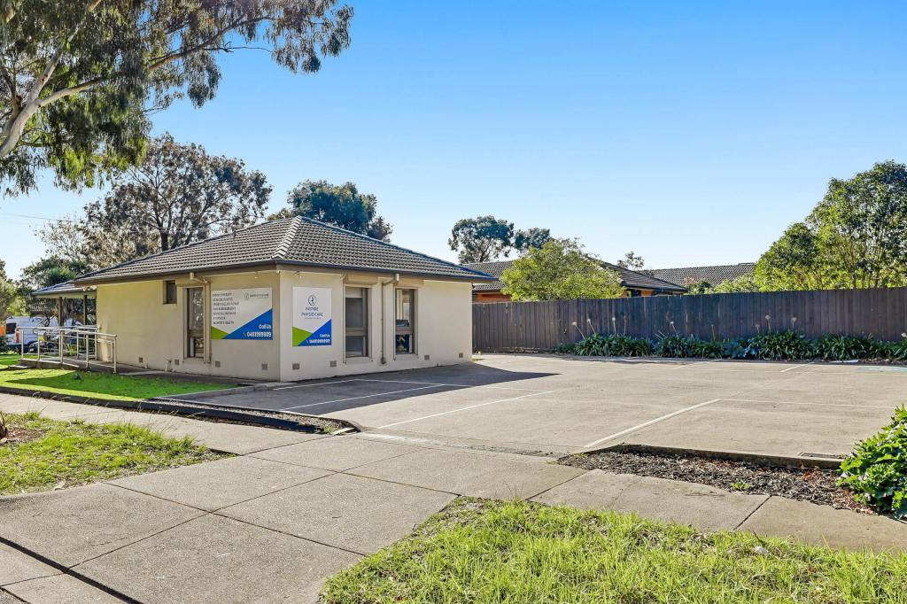14 Yardley Dr, Wheelers Hill, VIC 3150