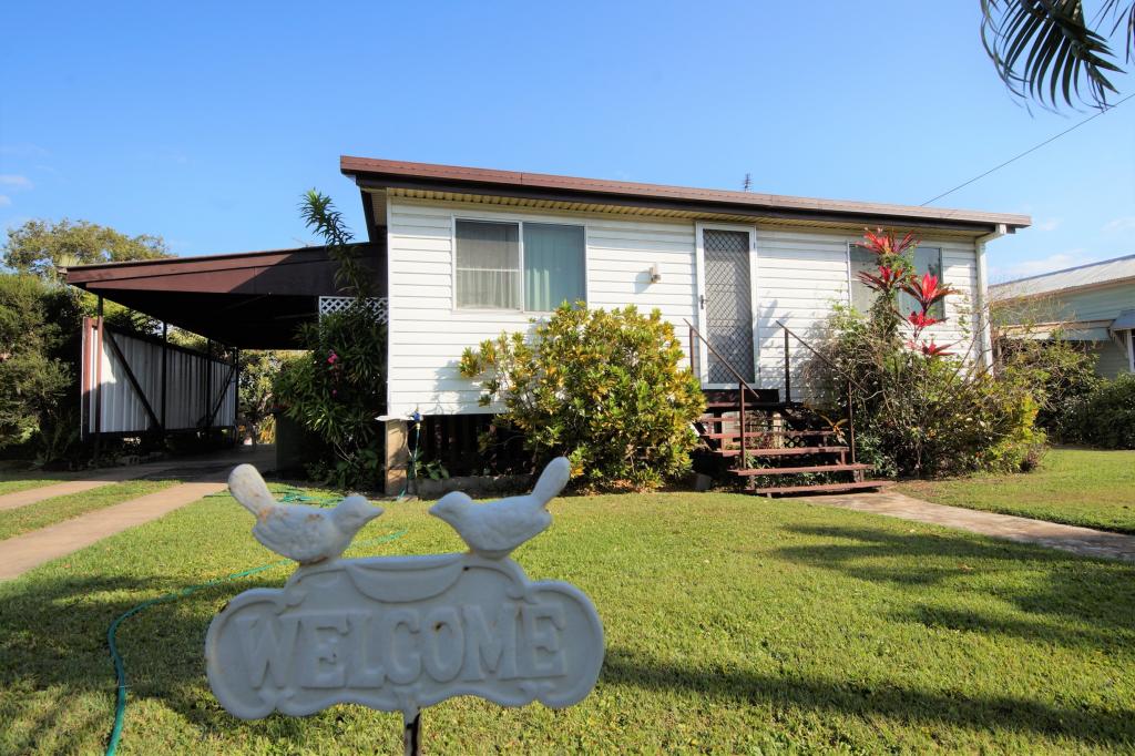 35 Wilmington St, Ayr, QLD 4807